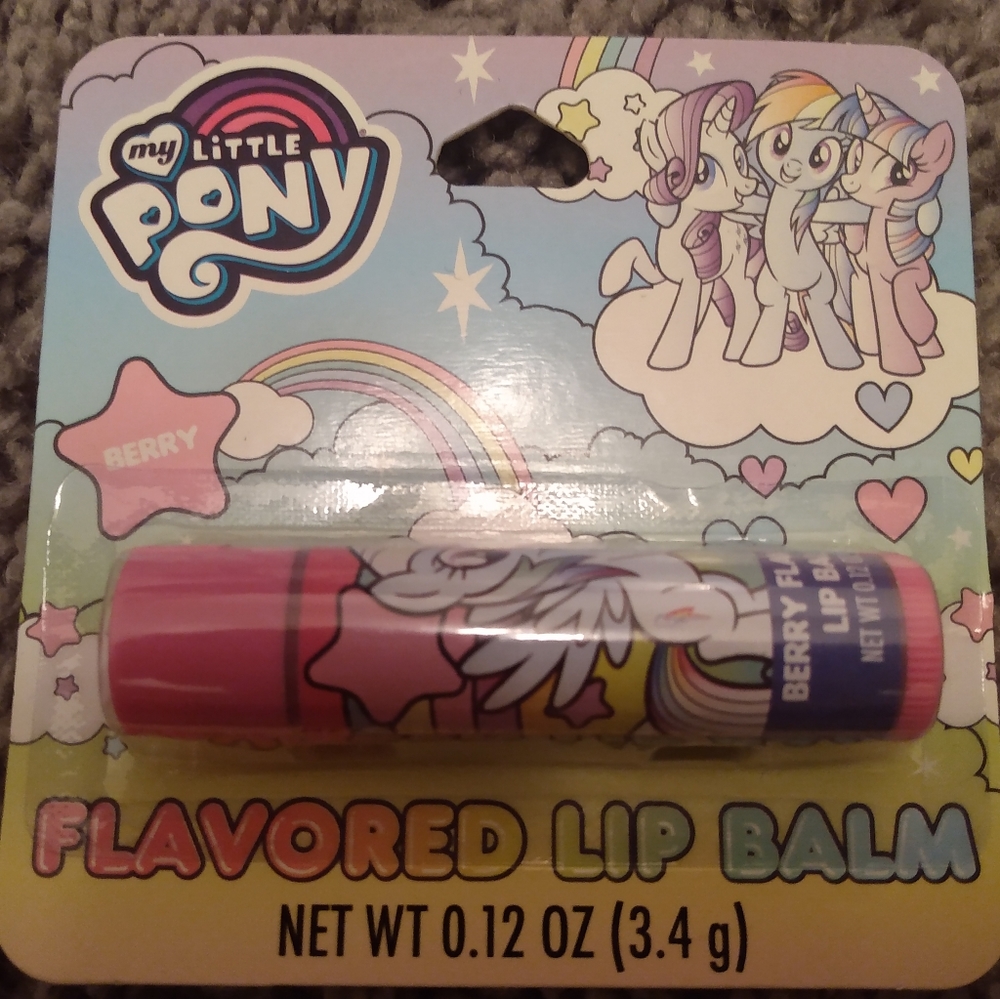 Flavored Lip Balm Bundle